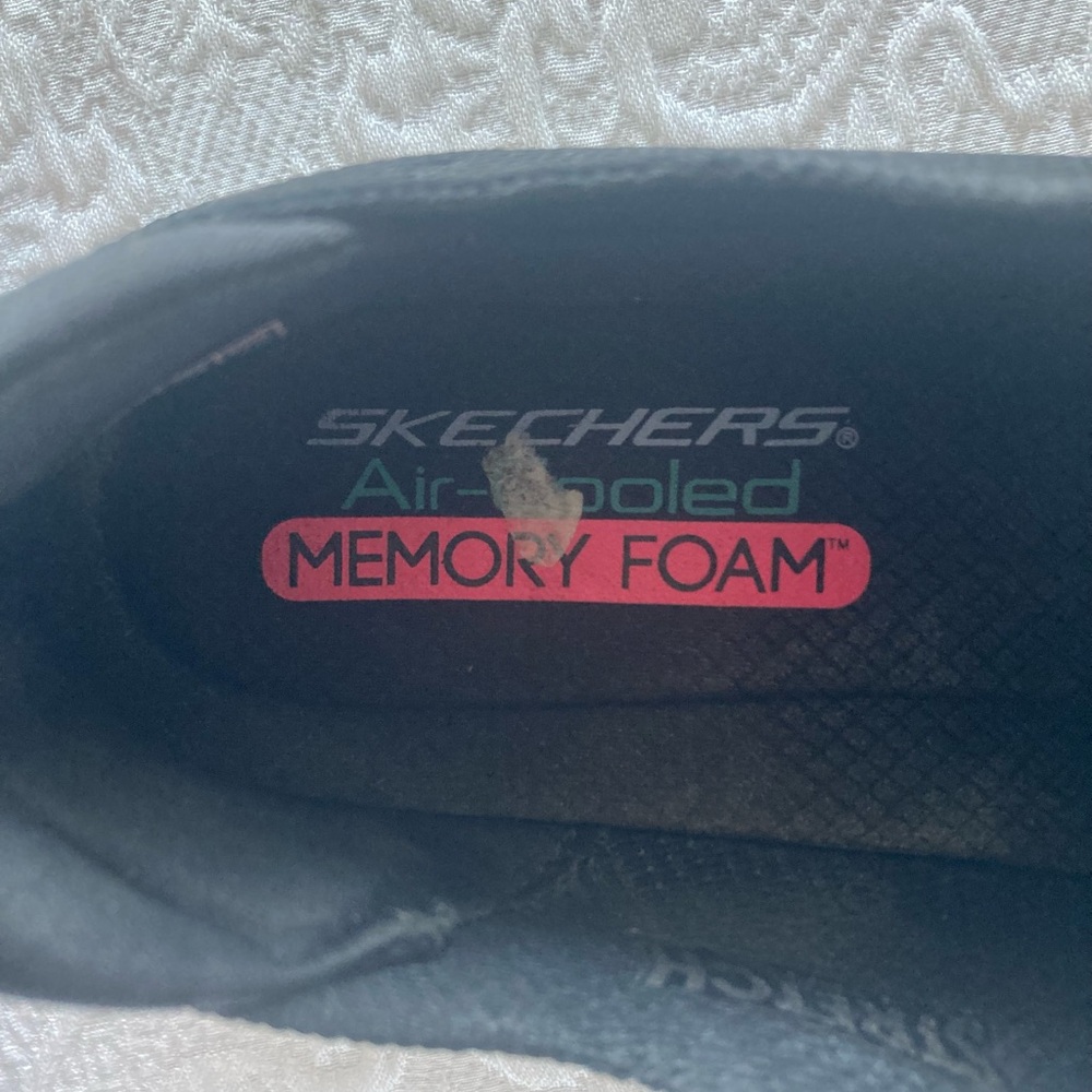 Skechers Memory Foam sneakers - Picture 4 of 5
